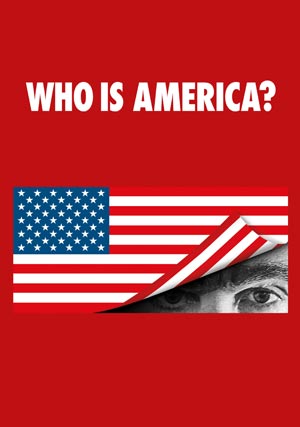 Кто есть Америка?