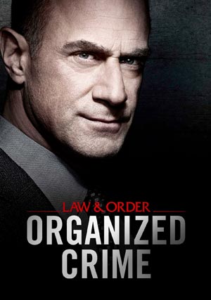 Закон и порядок: организованная преступность