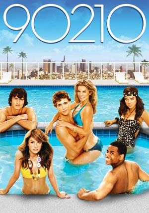 Беверли-Хиллз 90210: Новое поколение